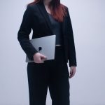 I Curated a 20-Item Work Wardrobe for Easier Mornings