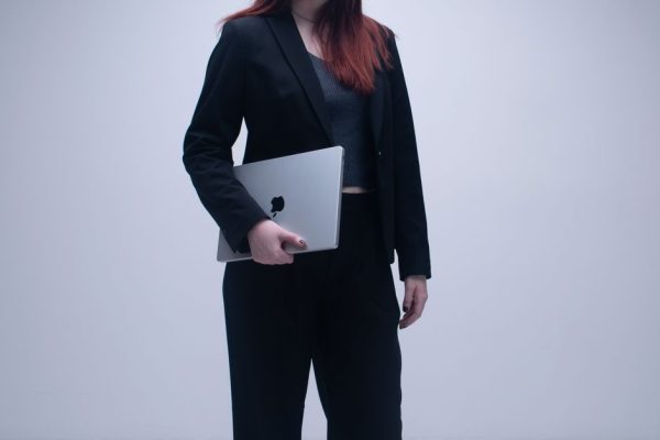 I Curated a 20-Item Work Wardrobe for Easier Mornings
