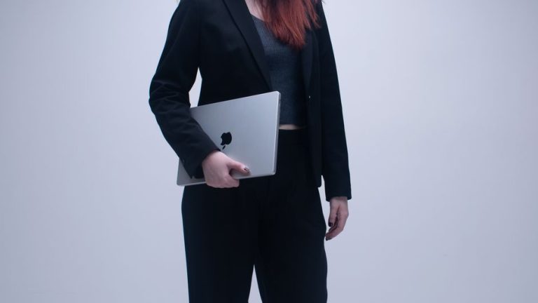 I Curated a 20-Item Work Wardrobe for Easier Mornings