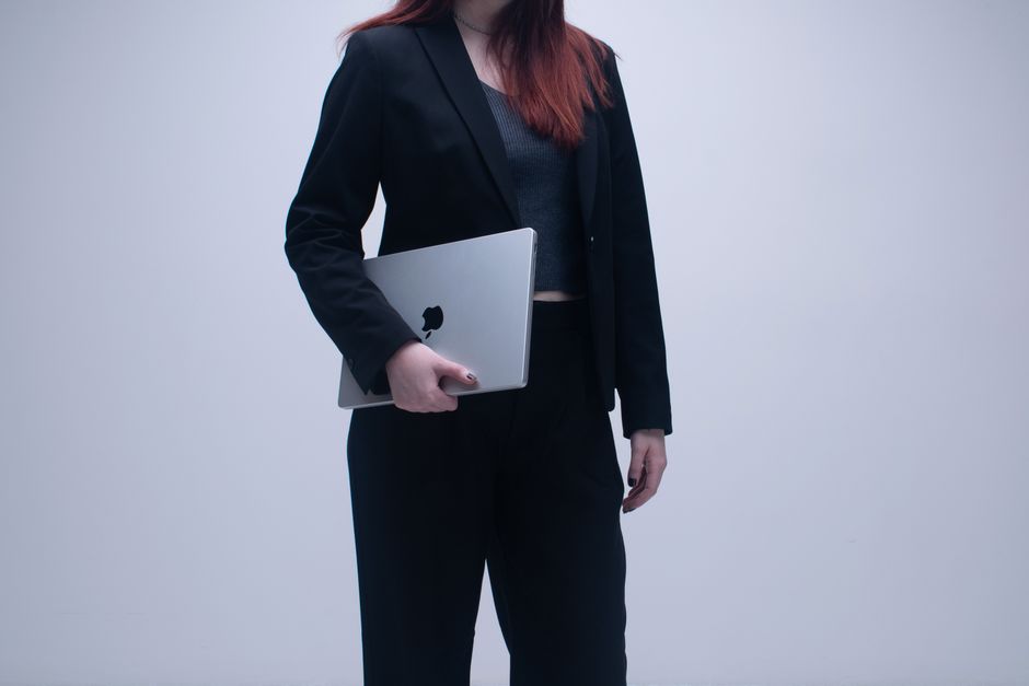 I Curated a 20-Item Work Wardrobe for Easier Mornings