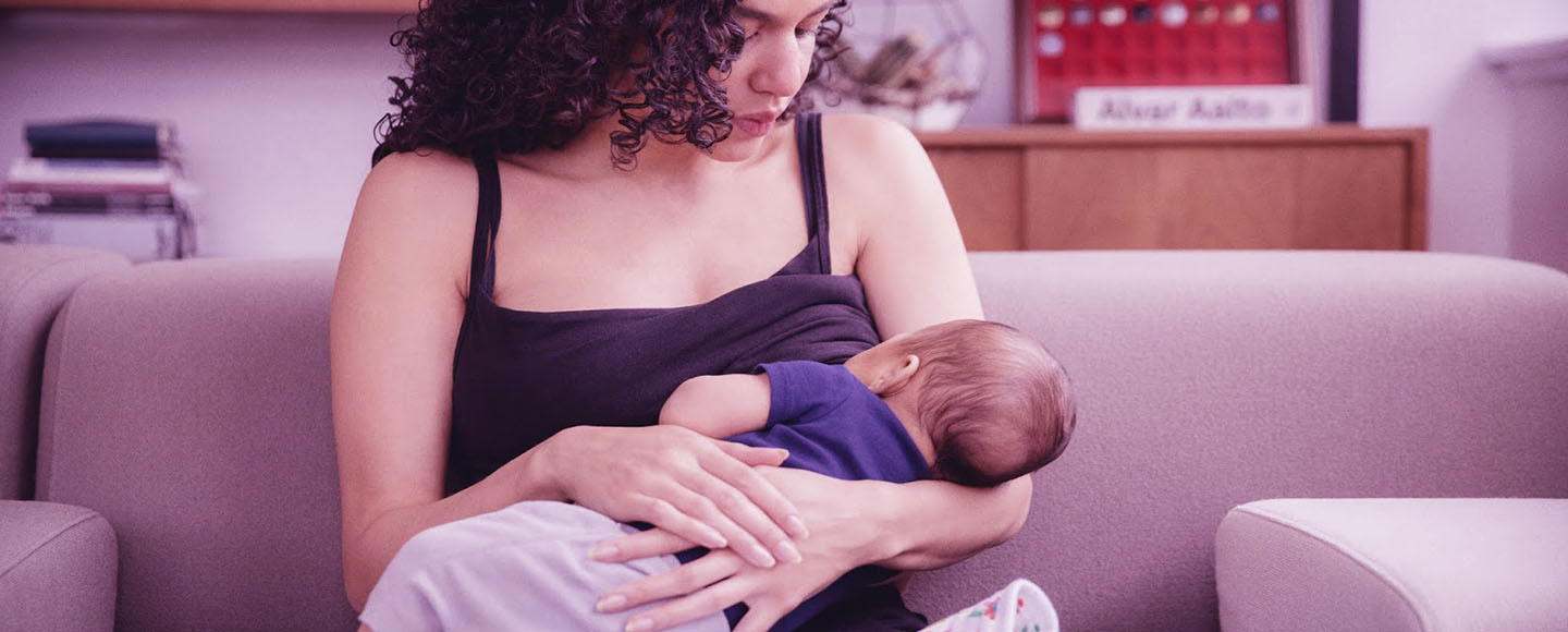 Can You Wear Underwire Bras When Breastfeeding?