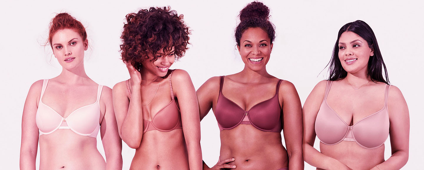 Moms & Tweens Love these Cute and Modest Bras