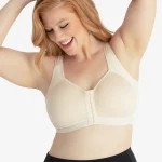 Front Closure Bras for Better Back Support and Improved Posture