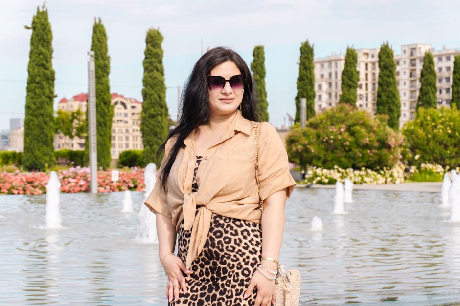 10 Chic Amazon Fashion Finds Under  That Work Harder