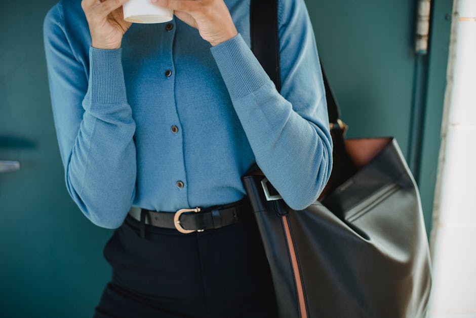 Belt Bags for Travel: Avoiding Common Mistakes