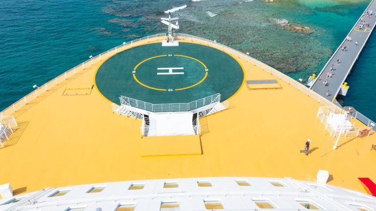 Cruise Wear for Women: What Actually Fits Canadian Packing Reality