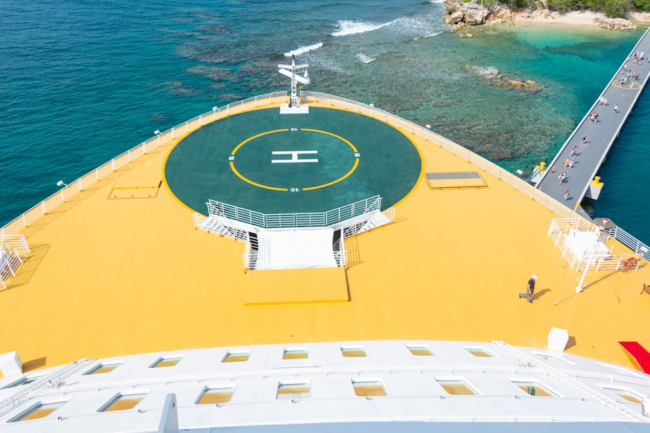 Cruise Wear for Women: What Actually Fits Canadian Packing Reality