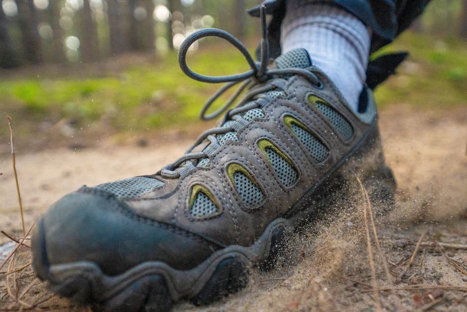 Why I stopped listening to gear guides and started hating my hiking boots