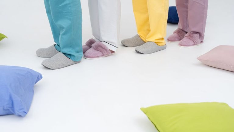 Best Pajamas for Women Improving Sleep Recovery and Thermal Comfort 2024