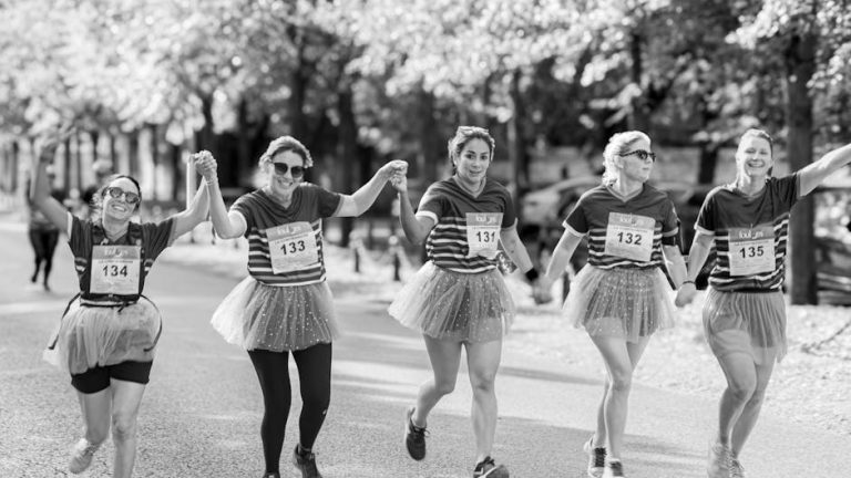 Running Skirts for Women: What Works, What Doesn’t