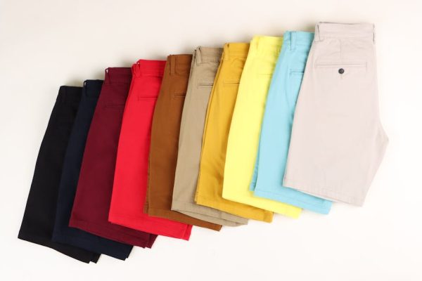 I Reviewed 12 Phone Pocket Shorts — Here’s What Works