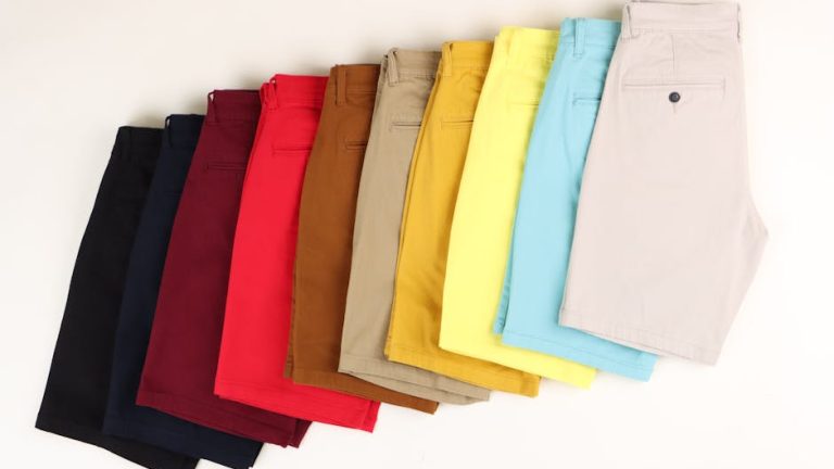 I Reviewed 12 Phone Pocket Shorts — Here’s What Works