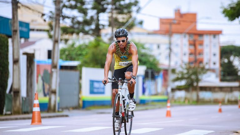 XC MTB Sunglasses That Actually Work on the Trail