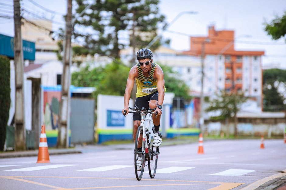 XC MTB Sunglasses That Actually Work on the Trail