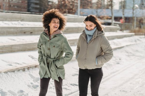 I Reviewed Top Winter Coat Brands — Here’s What Women Need