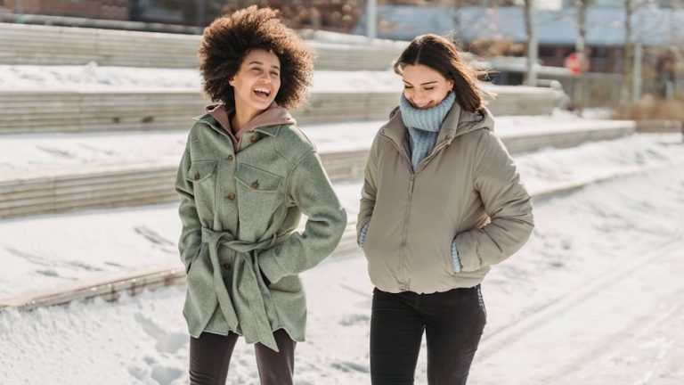 I Reviewed Top Winter Coat Brands — Here’s What Women Need