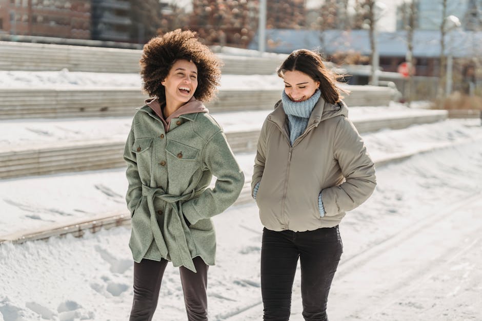 I Reviewed Top Winter Coat Brands — Here’s What Women Need