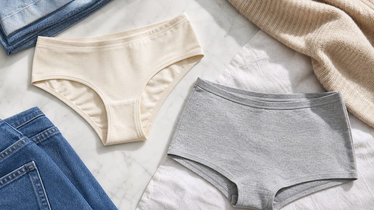 Briefs vs. Boyshorts: Which Underwear Cut Works Best Under Everyday Outfits?