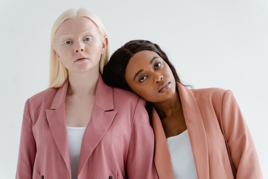 Business Casual Outfit Formulas for Hybrid Work