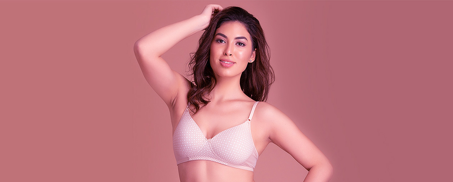 Expert’s Guide: Do You Know the Parts of Your Bra?