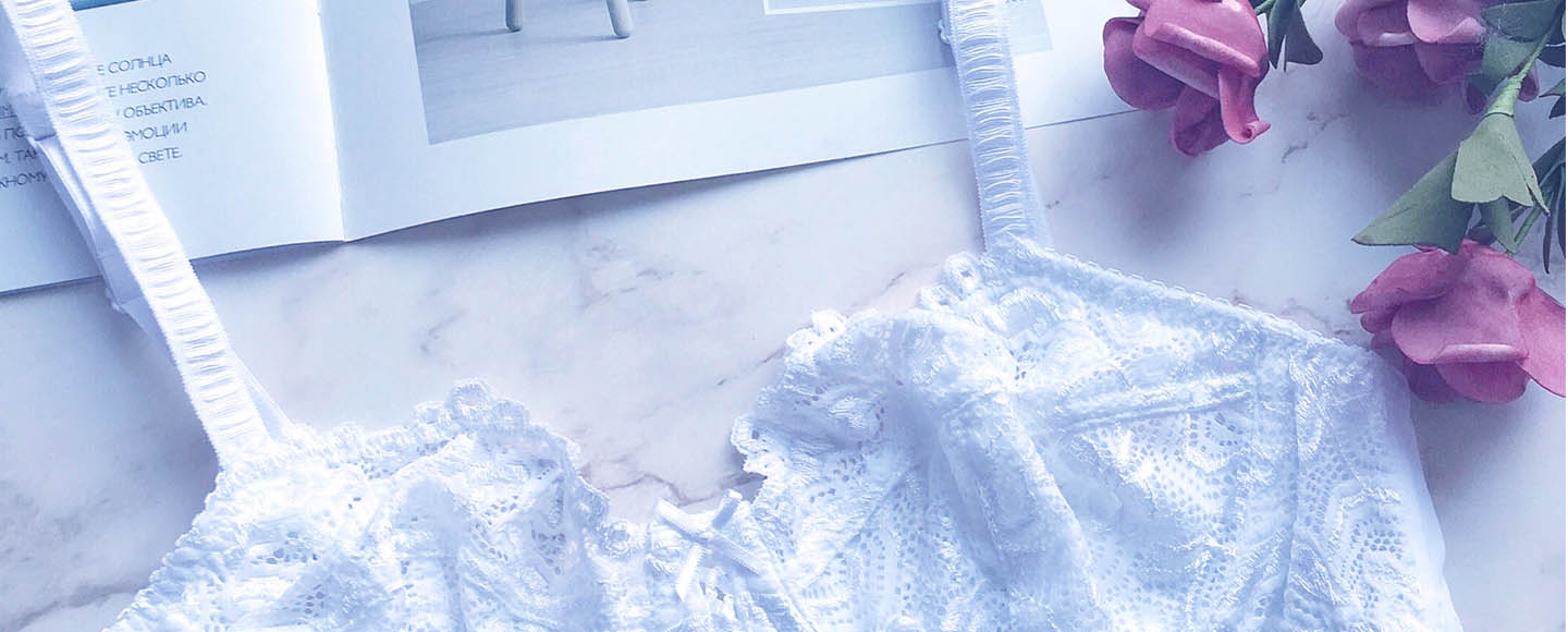 20+Types Bras for Different Occasions that Every Woman Needs!