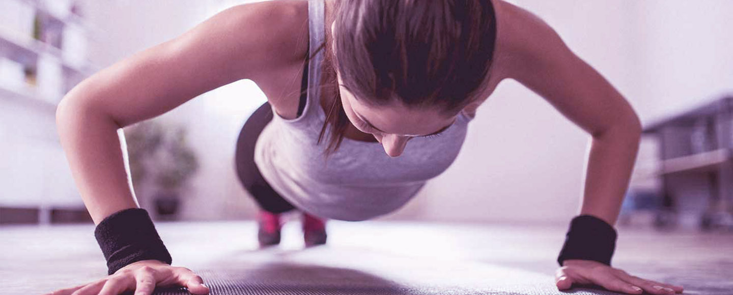 How to Get Bigger Breast Naturally Fast At Home
