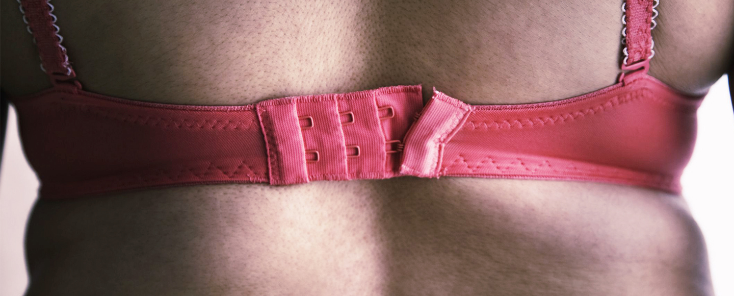 Here Are the Bras that TOTALLY Eliminate Back Fat