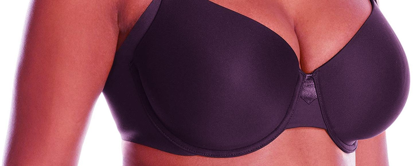 What is a Full Coverage Bra?