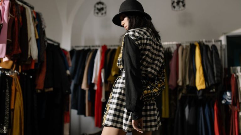 Build an Ethical Fashion Wardrobe: 6 Smart Swaps