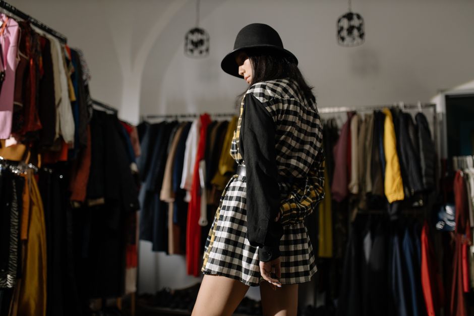 Build an Ethical Fashion Wardrobe: 6 Smart Swaps