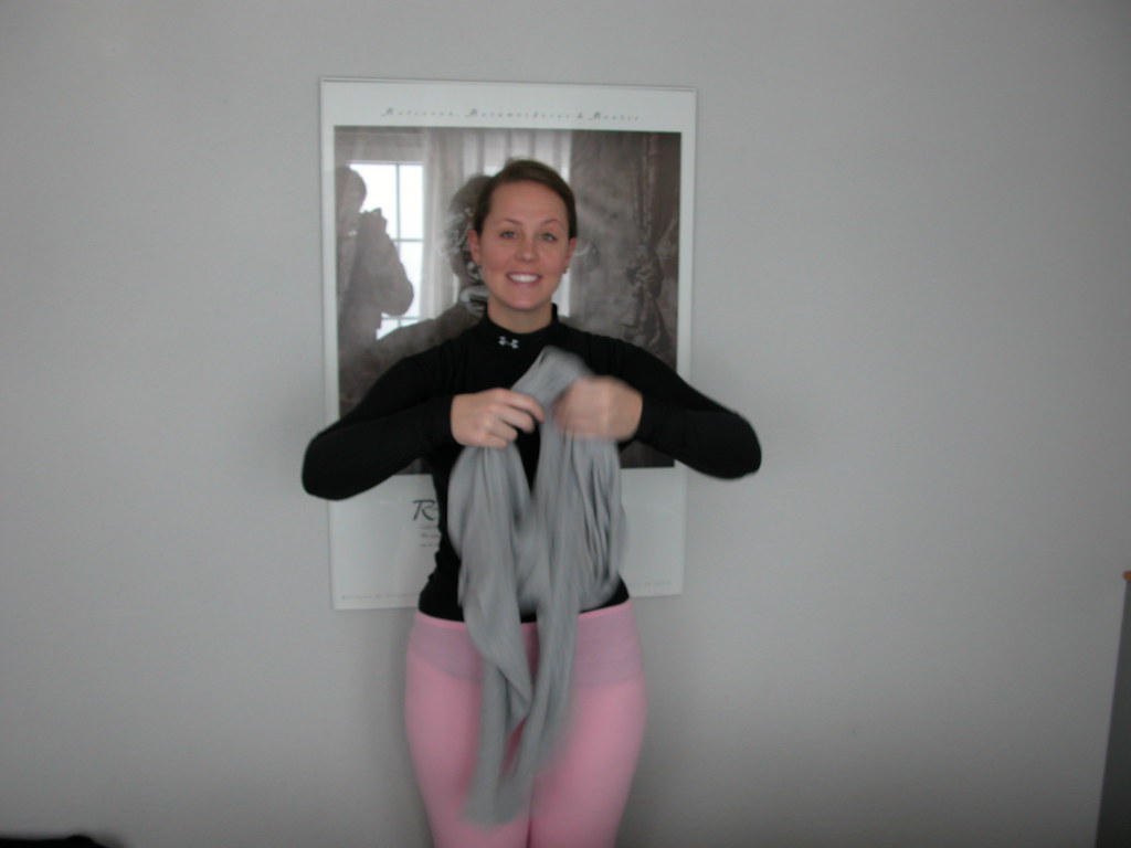 thermal underwear base layer fit