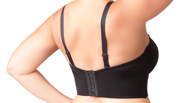 Strapless Bra Fit Guide for Dresses, Blazers, and Occasion Outfits