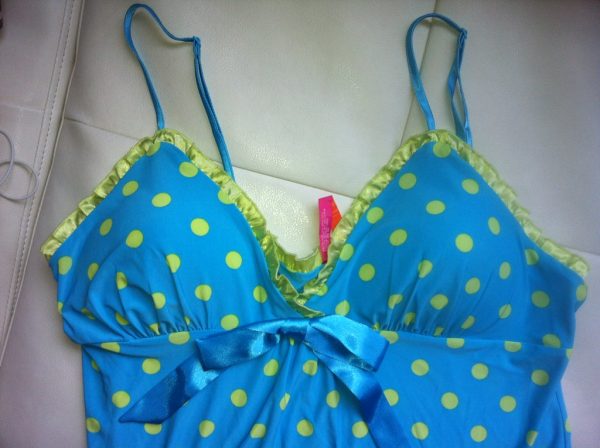 Lightweight Summer Lingerie Fabrics: Mesh, Cotton, and Modal Compared