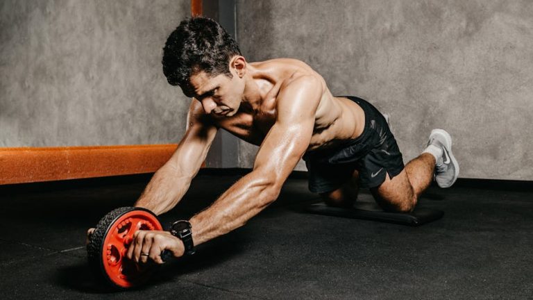 Top Adjustable Ab Trainers for Home Gyms: RELIFE REBUILD YOUR LIFE & Best Picks