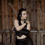 Festival Outfits Goth: Goth Festival Outfits: 8 Pieces That Actually Survive a Crowd