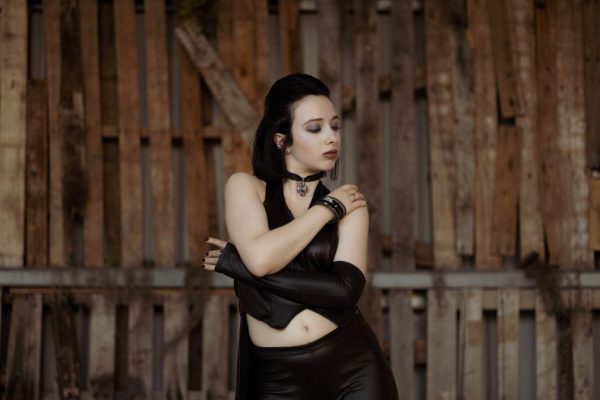 Festival Outfits Goth: Goth Festival Outfits: 8 Pieces That Actually Survive a Crowd