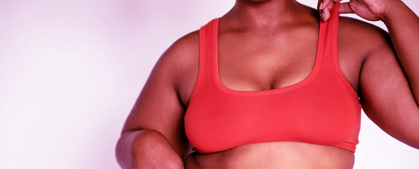 8 Best Bras for Uneven Breast Size