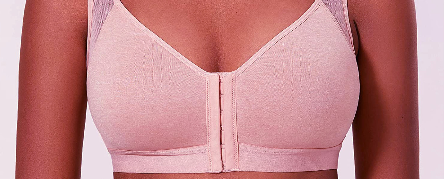 6 Best Camisole Bras for Elderly