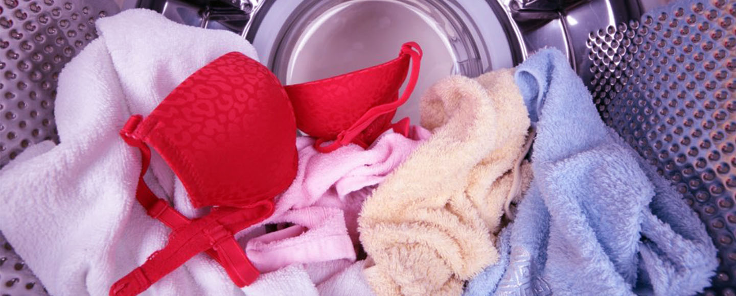 Guide: How to Wash Victoria Secret Bras