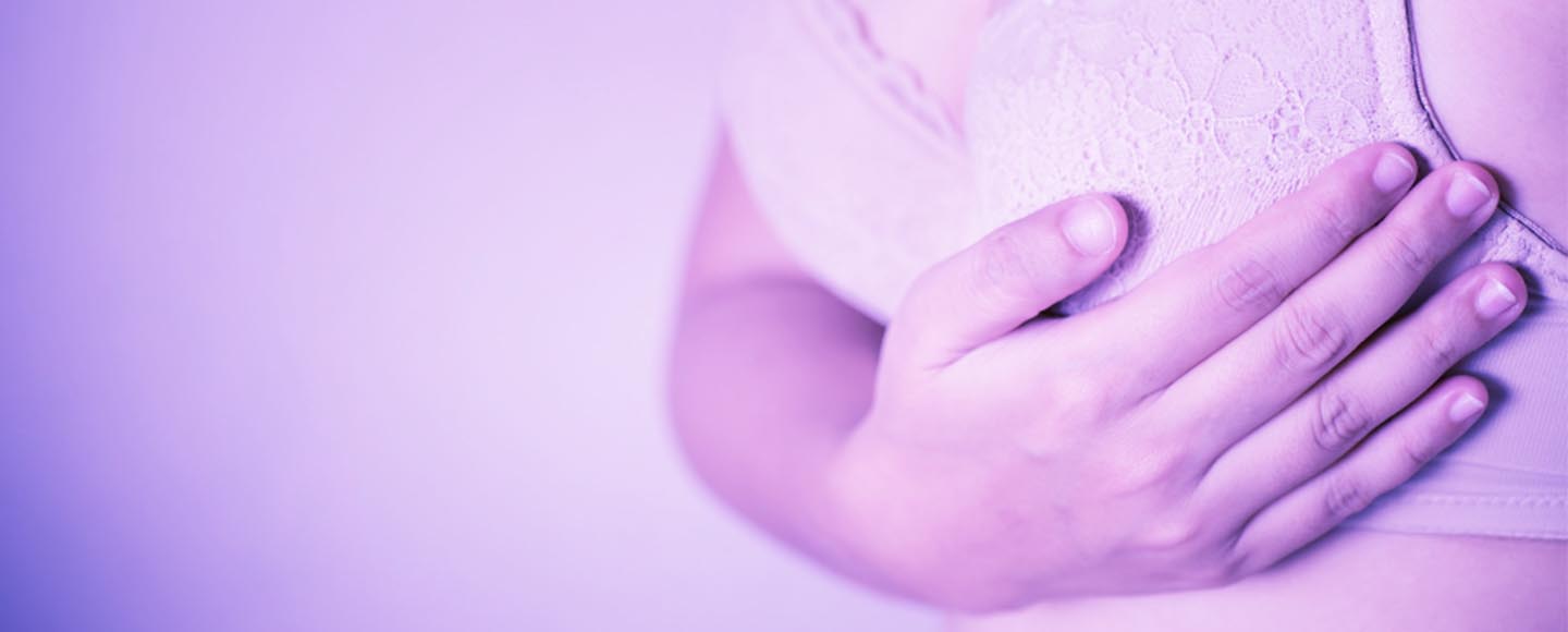Why Your Bra Hurts the Rib Cage