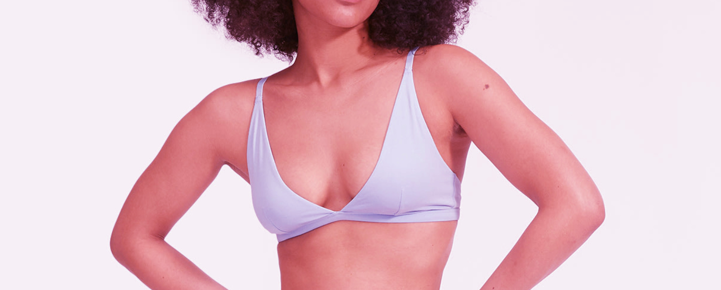 7 Best Triangle Bras for All Cup Sizes