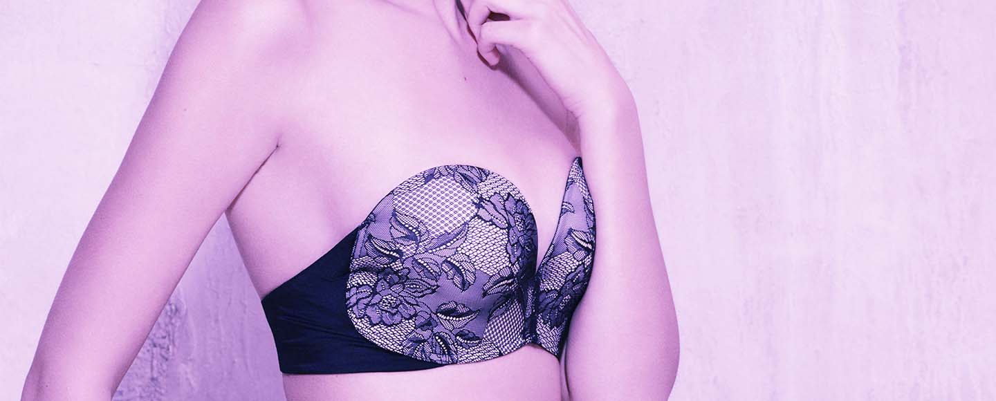 These Are Best Bras for Fibromyalgia that Relieve Excruciating Pain