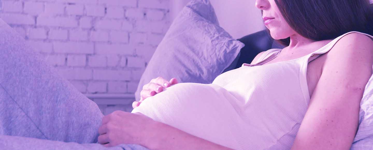 Should I Wear a Bra at Night During Pregnancy or When Breastfeeding?