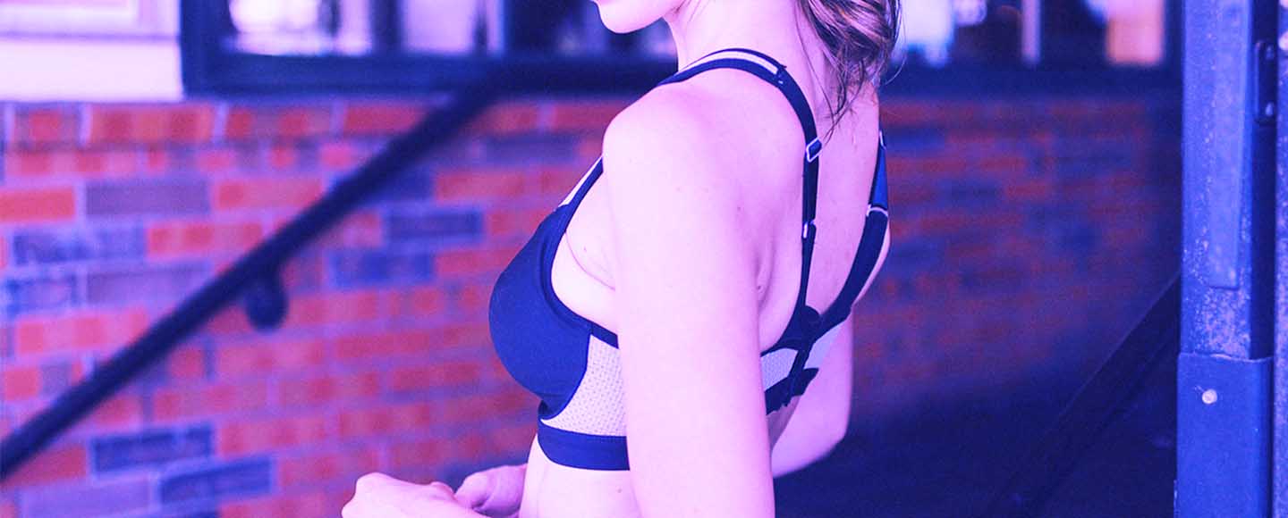 Here Are the Most Comfortable & Supportive Bras for Scoliosis Patients