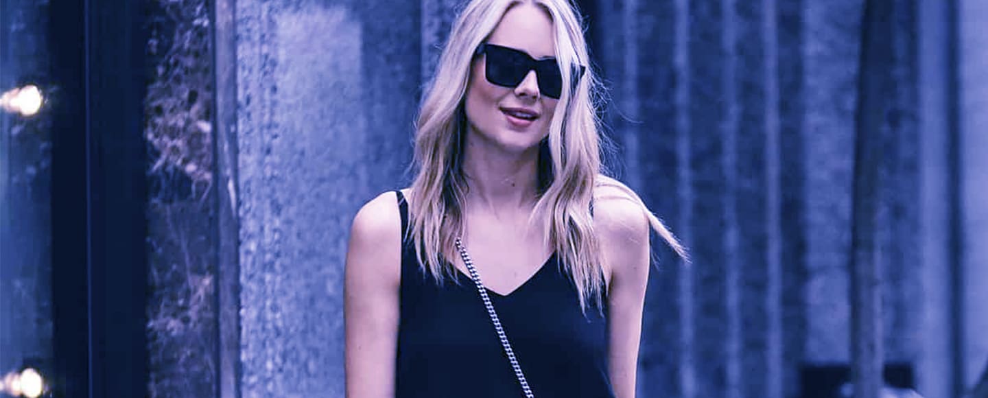 What Bra to Wear Under Camisole?