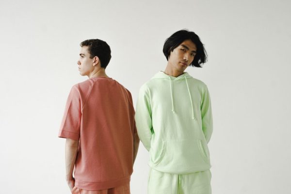 9 Hoodies and Sweatshirts That Keep You Warm Without Sacrificing Style