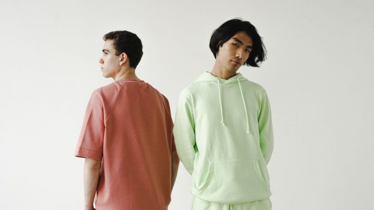 9 Hoodies and Sweatshirts That Keep You Warm Without Sacrificing Style