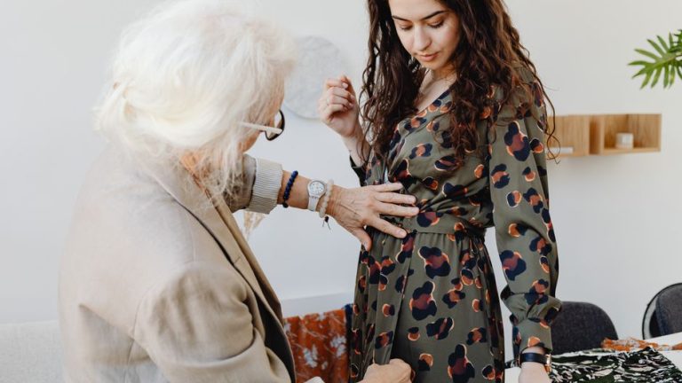 Inclusive Sizing in Fashion: Fit Beyond the Label