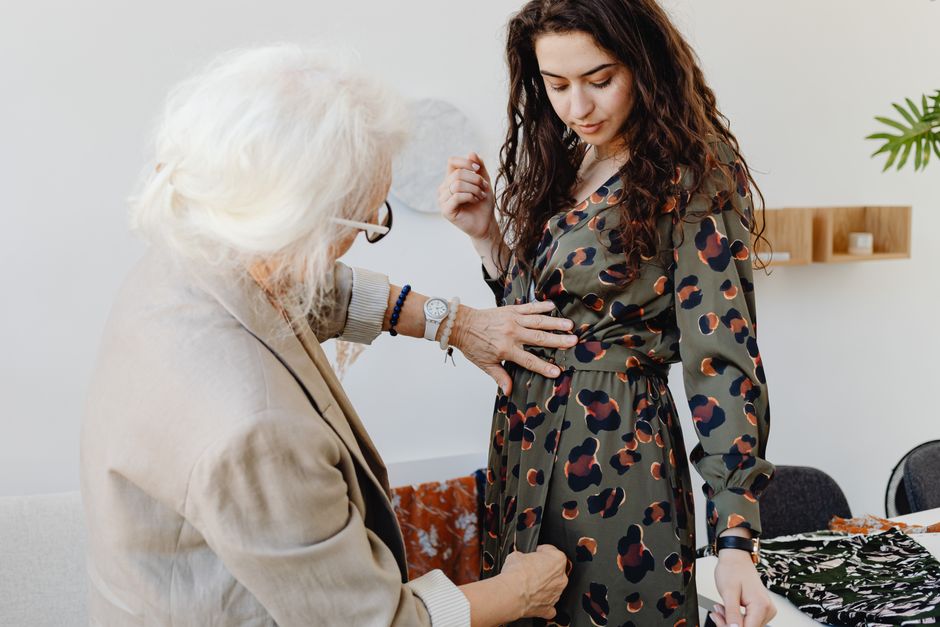 Inclusive Sizing in Fashion: Fit Beyond the Label