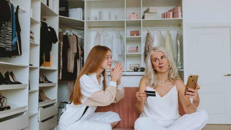 Organize Closet Ai: How to Organize Your Closet With AI: A Step-by-Step Workflow